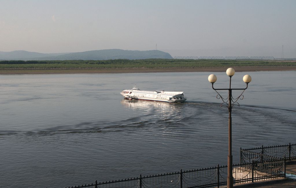 Komsomolsk na Amure
